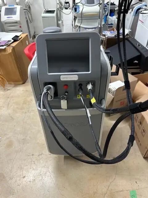 Negotiating the Best Price for a Used Cosmetic Laser