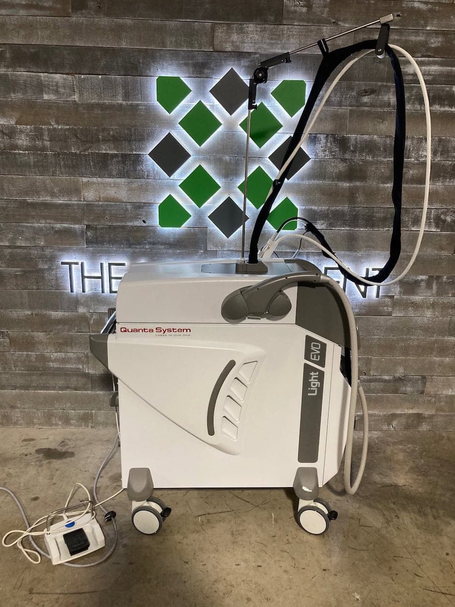 Why Used Medical Lasers Are in High Global Demand